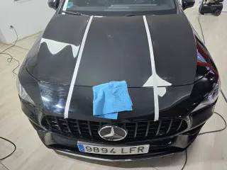 DETAILING ECONÓMICO by Líder Drive