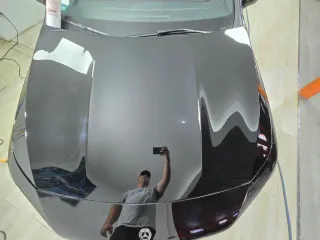 DETAILING ECONÓMICO by Líder Drive