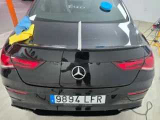 DETAILING ECONÓMICO by Líder Drive