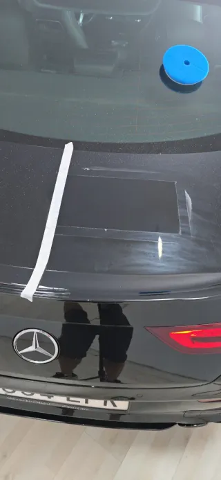 DETAILING ECONÓMICO by Líder Drive