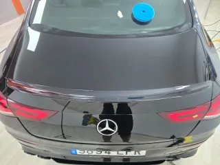 DETAILING ECONÓMICO by Líder Drive