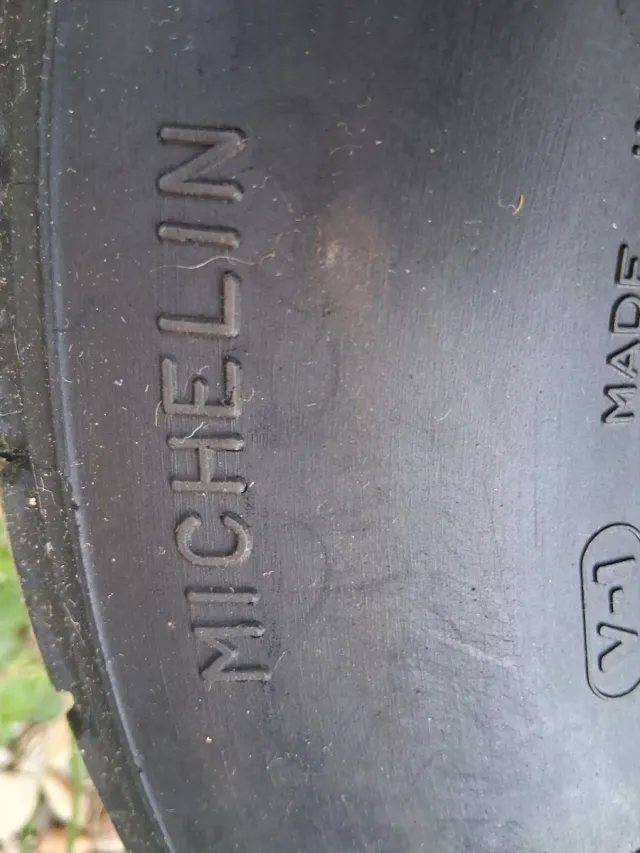 "3:LLANTAS MINI""COOPER 1300""