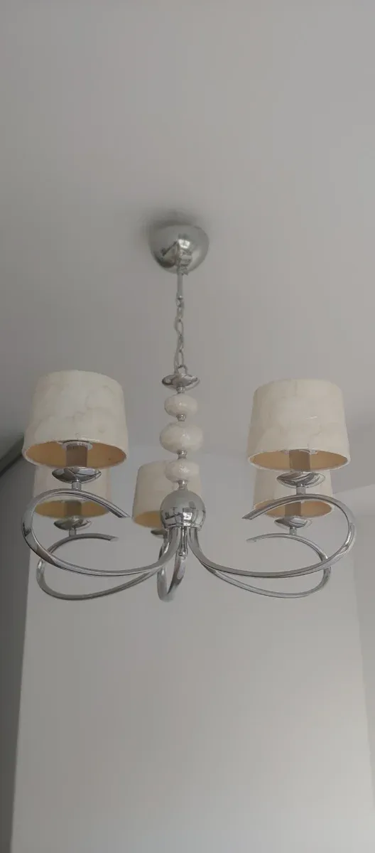 Lámpara de techo colgante