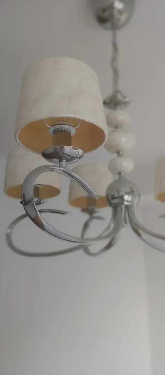 Lámpara de techo colgante