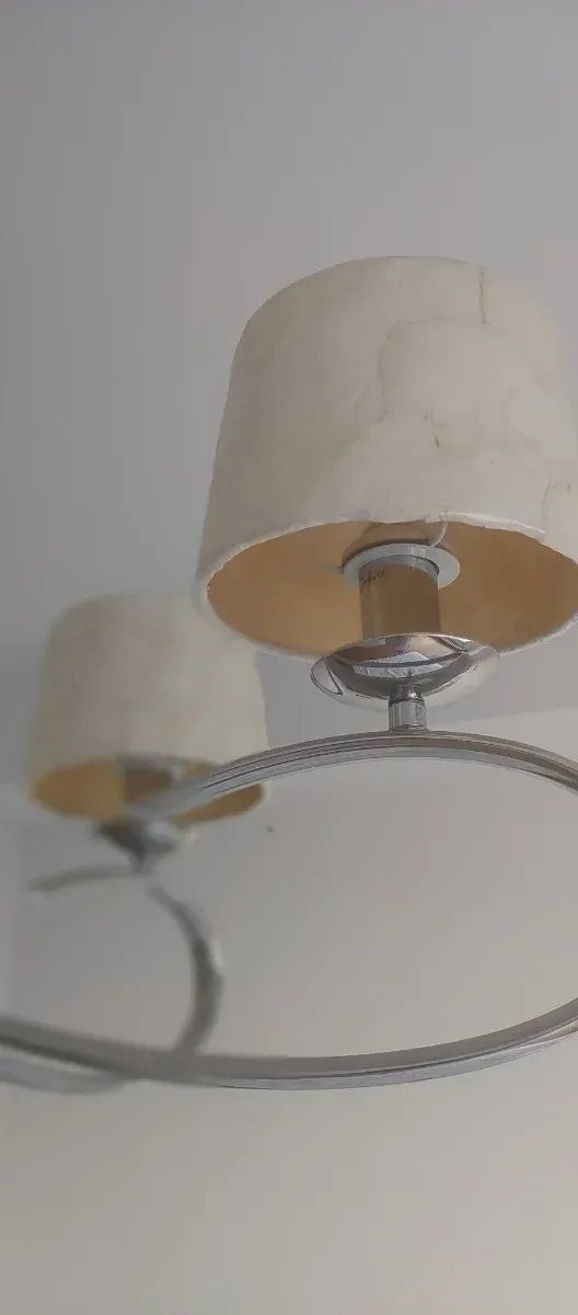 Lámpara de techo colgante