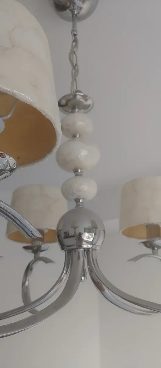 Lámpara de techo colgante