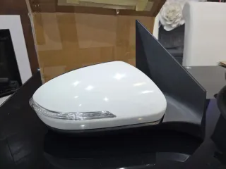 Retrovisor derecho Hyundai i20