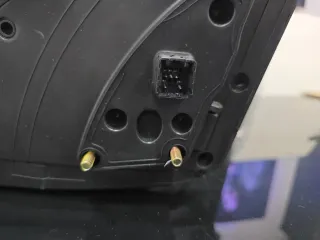 Retrovisor derecho Hyundai i20