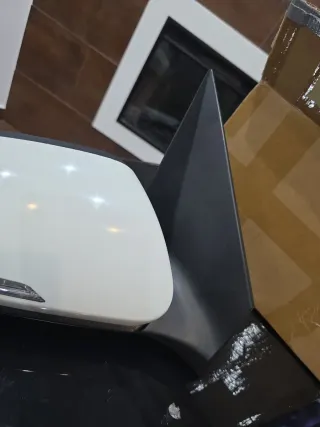 Retrovisor derecho Hyundai i20