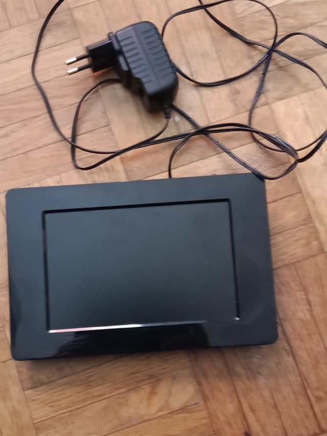 Marco Digital de Fotos Kodak