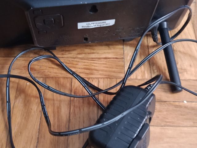 Marco Digital de Fotos Kodak