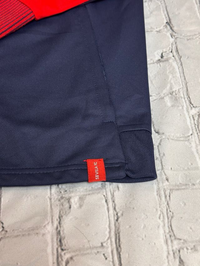 Chaqueta New Balance Sevilla FC Premium