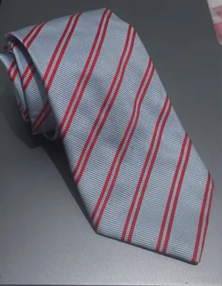 Corbata ANDREW'S TIES NUEVA