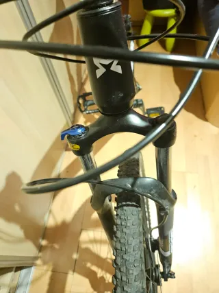 Bicicleta 29 Trail 50 Sport+