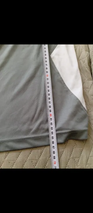 Camiseta deportiva Adidas Mujer Manga Corta