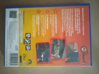 Gioco PS2 In Hollywood