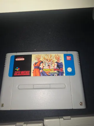 Pack 3 Juegos Super Nintendo SNES