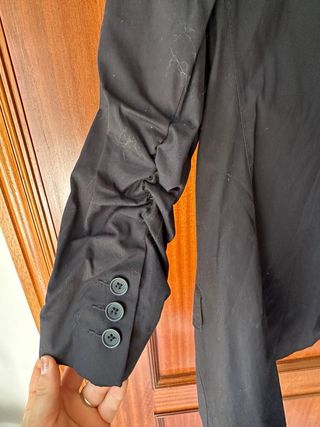 Americana mujer Express adornos