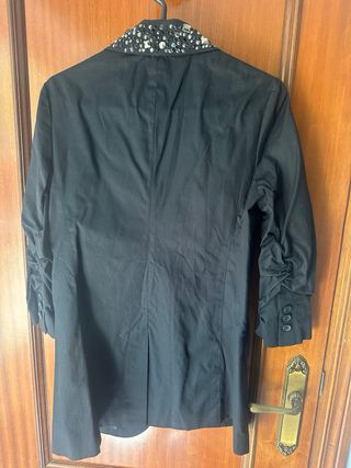 Americana mujer Express adornos