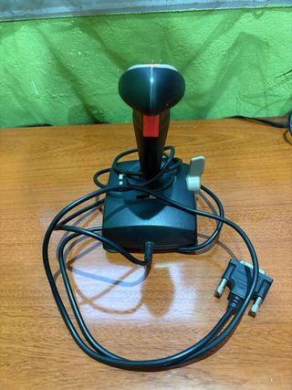 Joystick PC para juegos de coches
