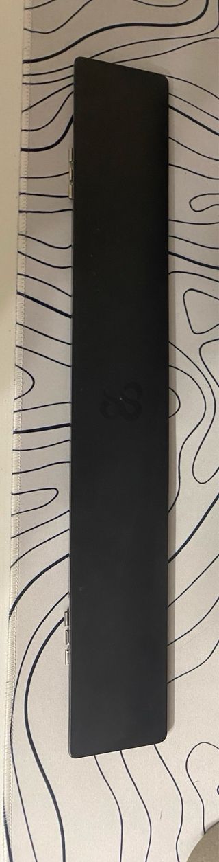 Teclado Newskill Serike v1 Negro