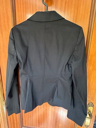 Americana The Limited Negra Mujer