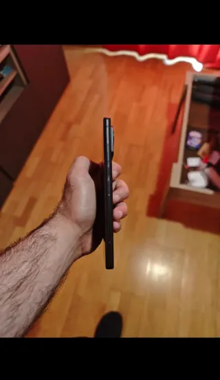 Motorola Edge 30 Ultra 256GB Nero