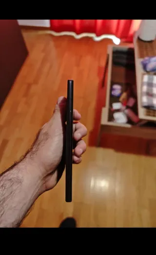 Motorola Edge 30 Ultra 256GB Nero