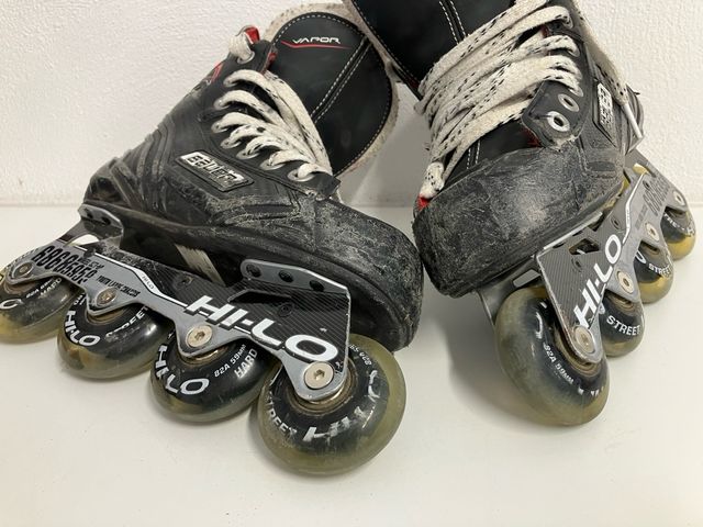Patines Bauer Vapor Hockey Línea T.33,5