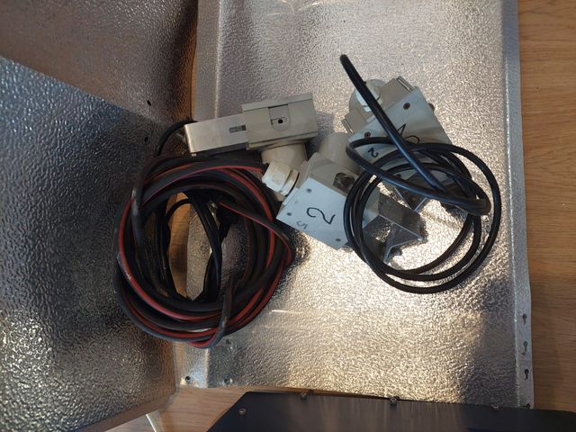 Balastro Electrónico Regulable Agrolite 600W y ref