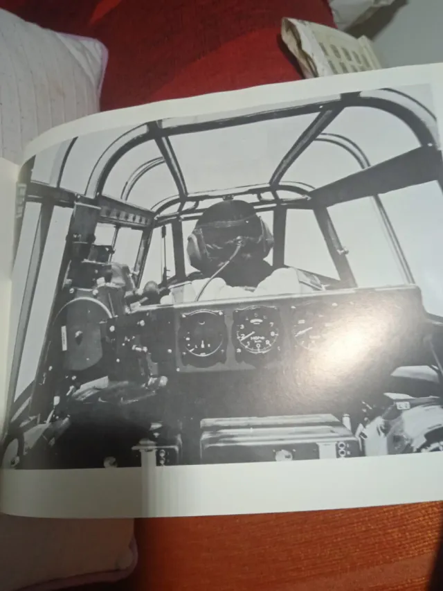 Luftwaffe in Action - Aircraft No. Four