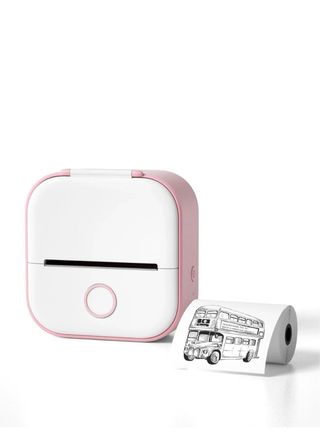 Impresora Térmica Portátil