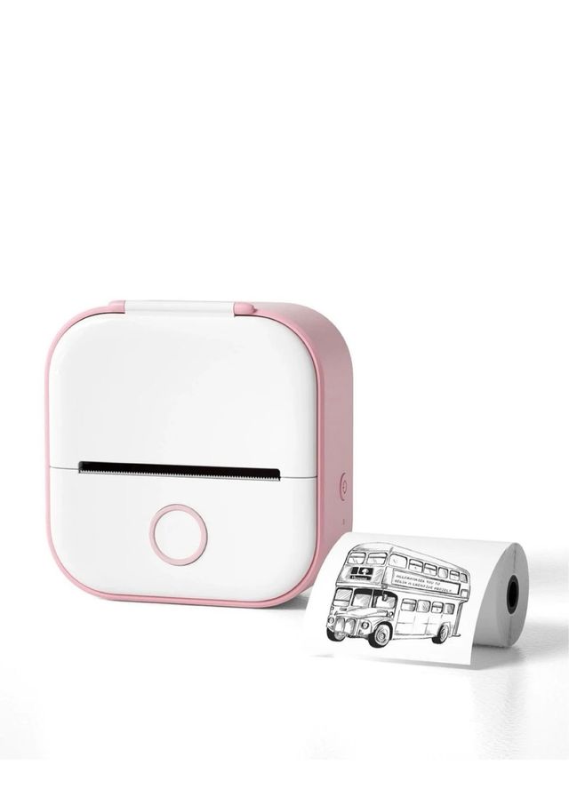 Impresora Térmica Portátil