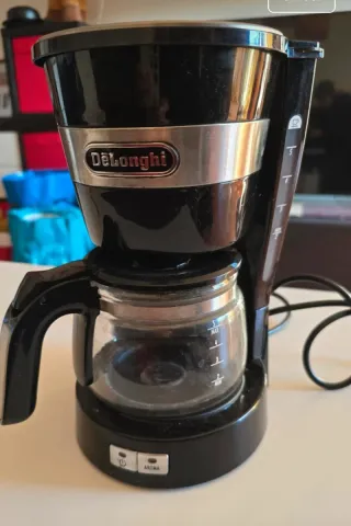 Macchina Caffè DeLonghi Americana