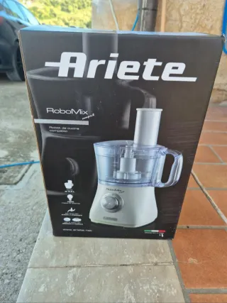 Robot da cucina Ariete RoboMix