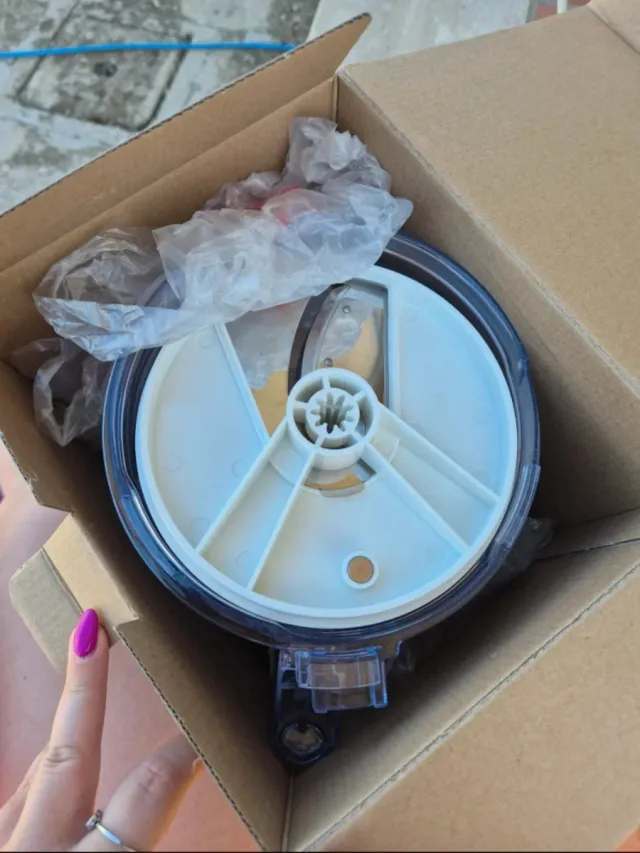 Robot da cucina Ariete RoboMix