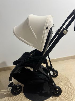 Bugaboo Bee5 +  Capazo , RENOVADO!!