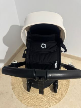 Bugaboo Bee5 +  Capazo , RENOVADO!!