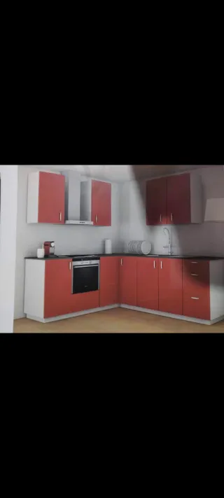 Hacemos todos tipo de mudanzas