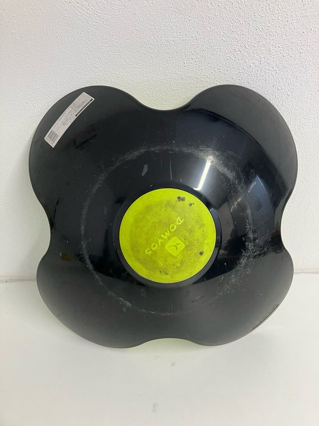 Balancín Equilibrio Abdominales Decathlon