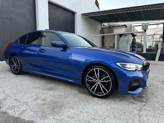 BMW Serie 3 320i G20 2020