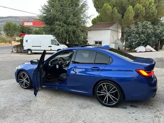 BMW Serie 3 320i G20 2020