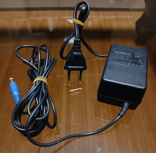 Adaptador Corriente NES/SNES Nintendo