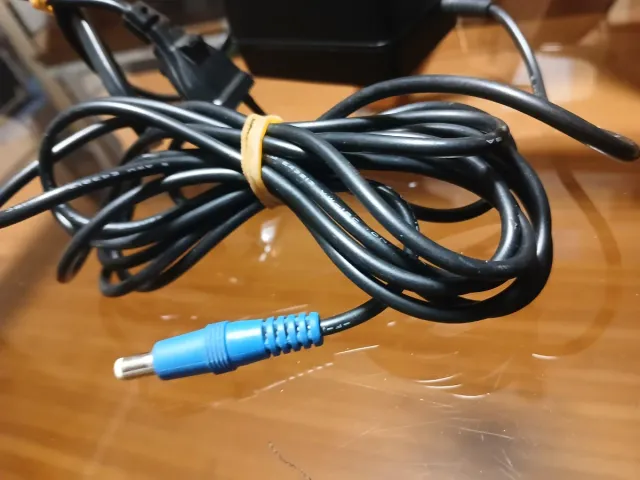 Adaptador Corriente NES/SNES Nintendo