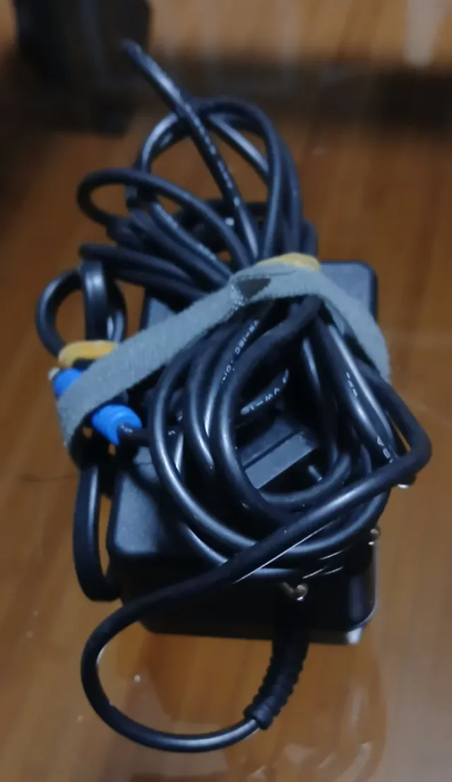 Adaptador Corriente NES/SNES Nintendo