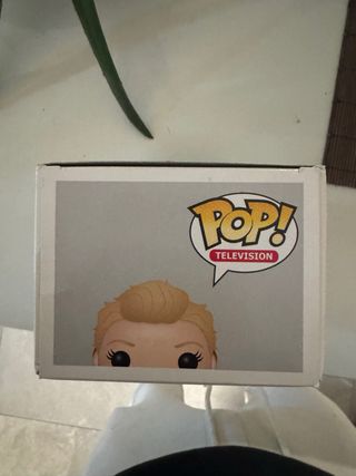 Funko Pop! Lagertha 178 Vikings