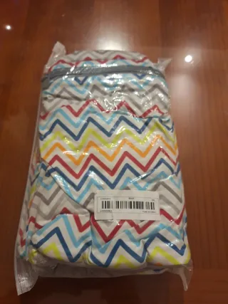 Guantes de carro Tic Tuc multicolor