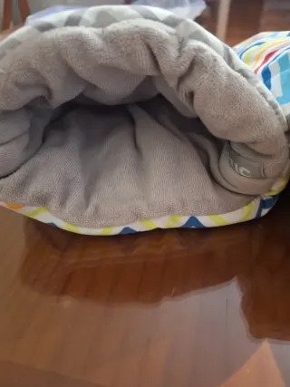 Guantes de carro Tic Tuc multicolor