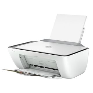 Impresora HP Deskjet 2820e