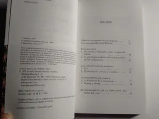 CARL JUNG COMPLEJOS E INCONSCIENTE / FLOR DE ORO